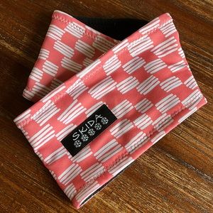 SKIDA Alpine Fleece lined headband